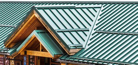 Roofing and Sheet Metal Solutions in Vancouver